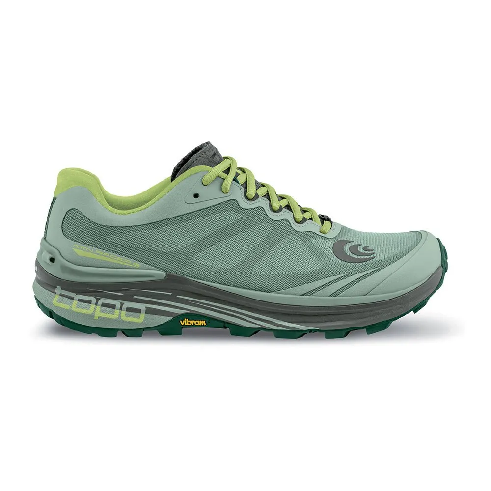 Topo Athletic Mtn Racer 2 Trailsko male