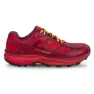 Topo Athletic Mtn Racer Trailsko, Berry / gold
