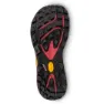 Topo Athletic Mtn Racer Trailsko, Berry / gold