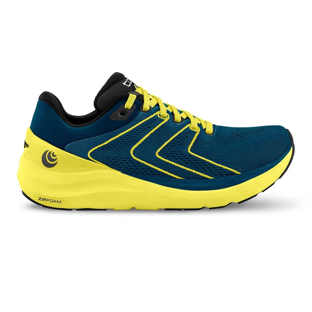 Topo Athletic Phantom 2 Løpesko male