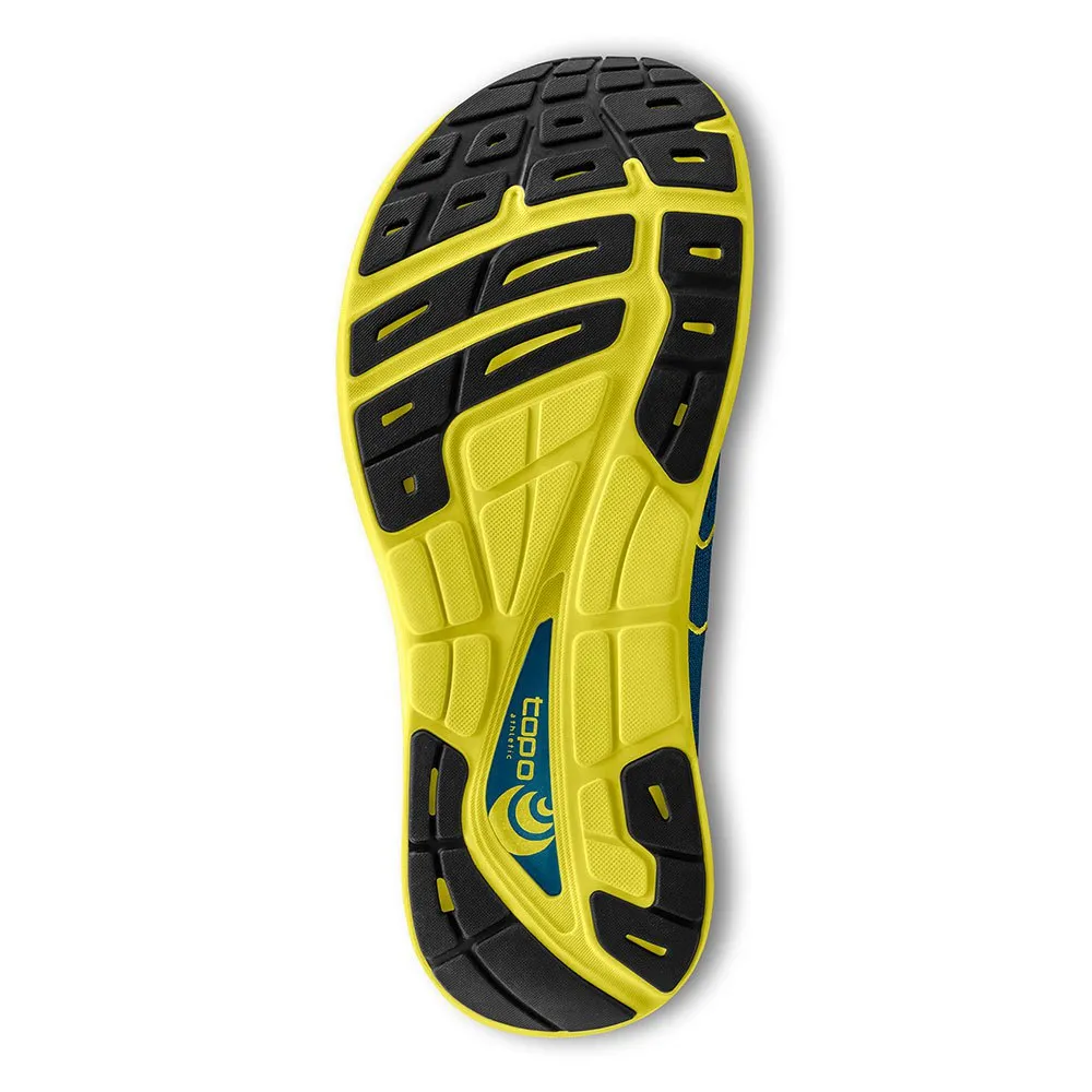 Topo Athletic Phantom 2 Løpesko male