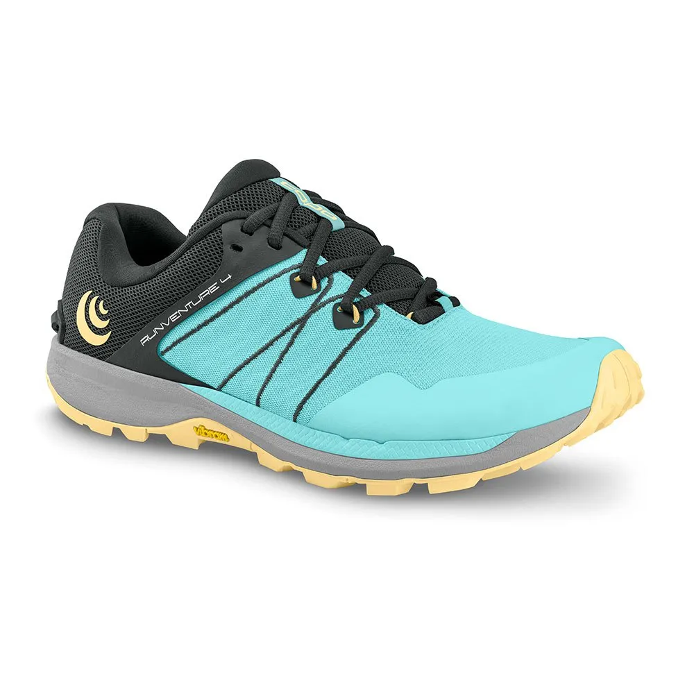 Topo Athletic Runventure 4 Trailsko