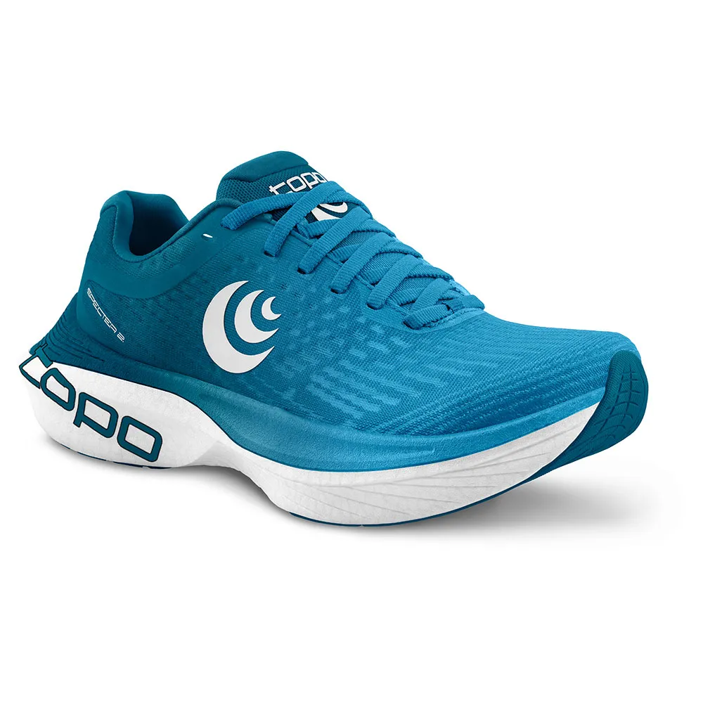 Topo Athletic Specter 2 Brede Løpesko female