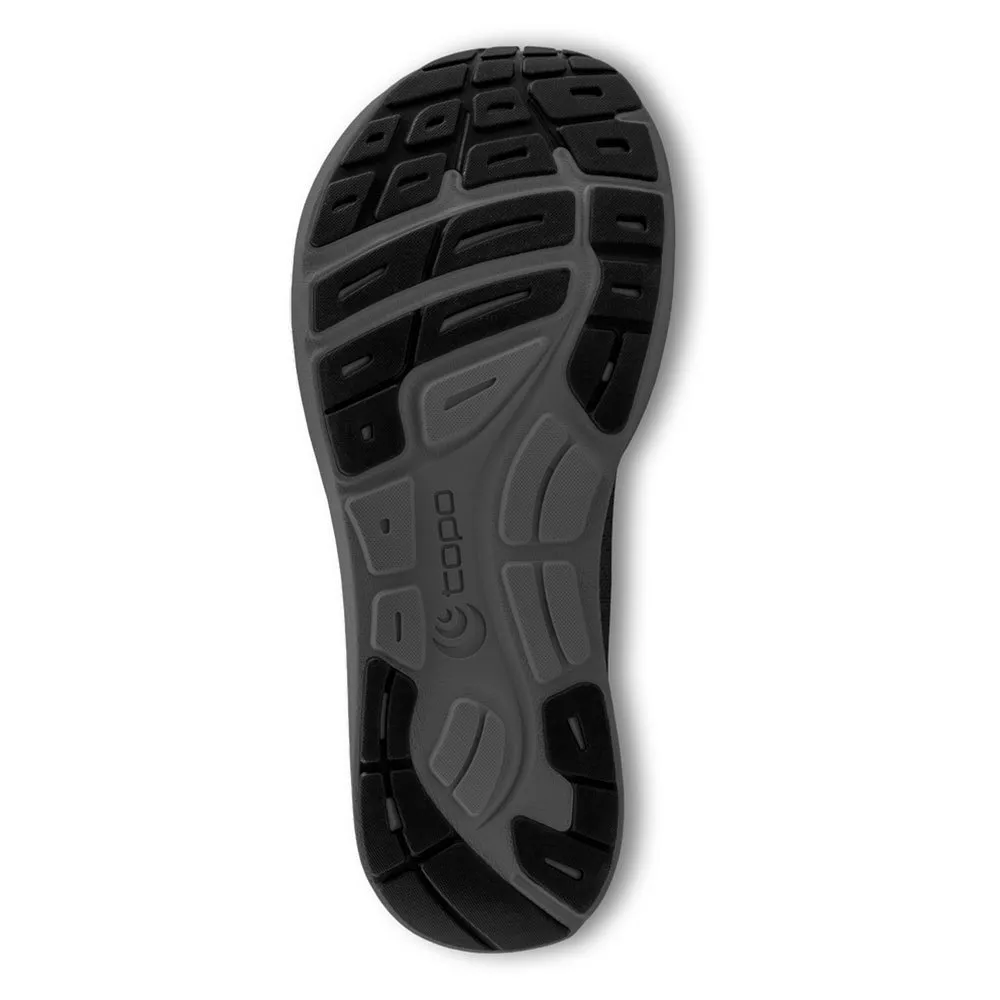 Topo Athletic St-5 Løpesko male, Black / charcoal Topo Athletic St-5 Løpesko male, Black / charcoal