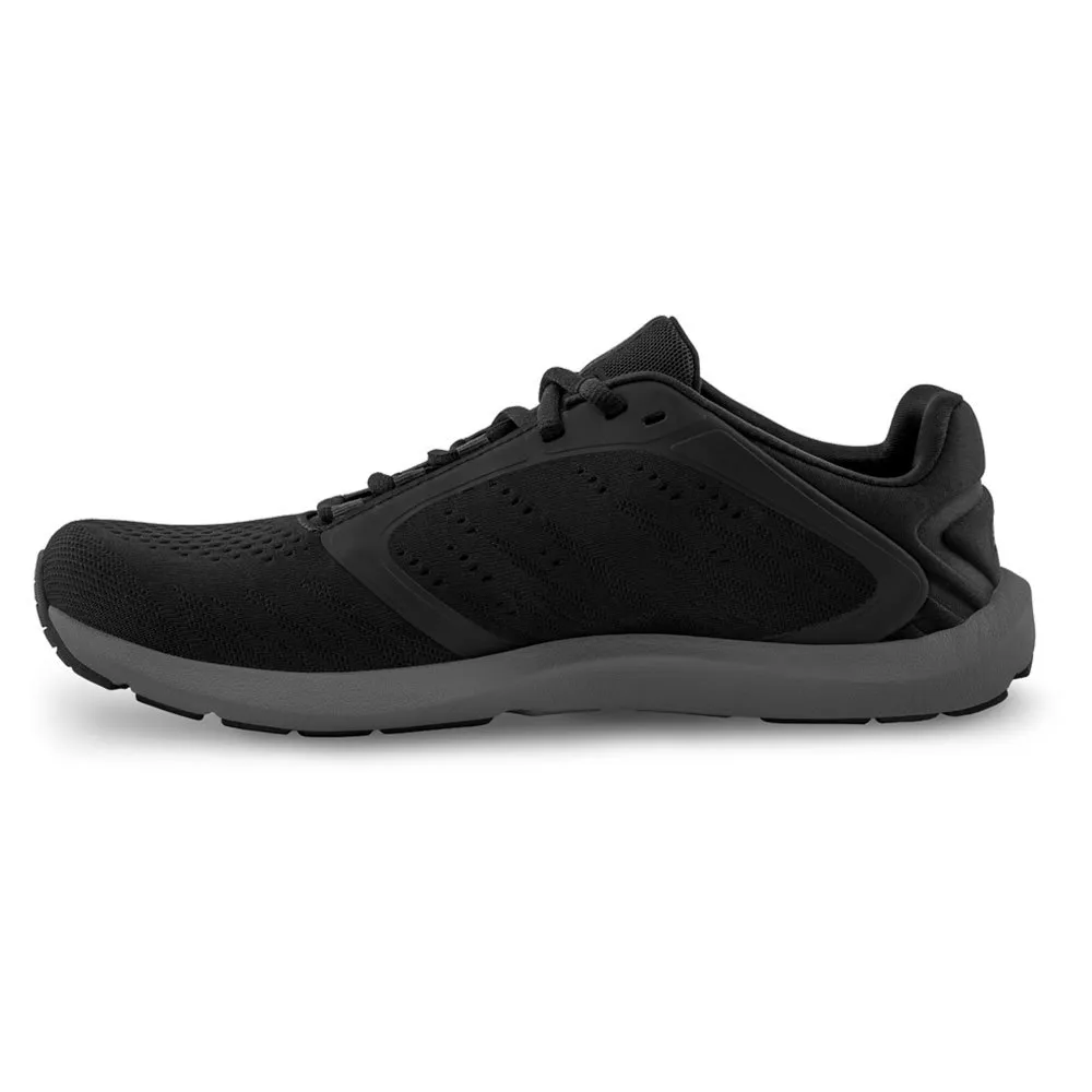 Topo Athletic St-5 Løpesko male, Black / charcoal Topo Athletic St-5 Løpesko male, Black / charcoal