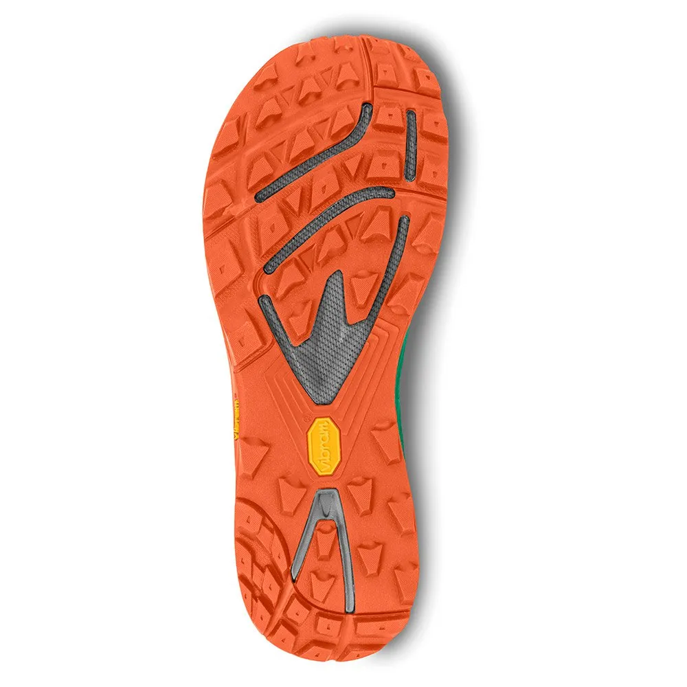 Topo Athletic Terraventure 2 Trailsko female, Mint / tangerine Topo Athletic Terraventure 2 Trailsko female, Mint / tangerine