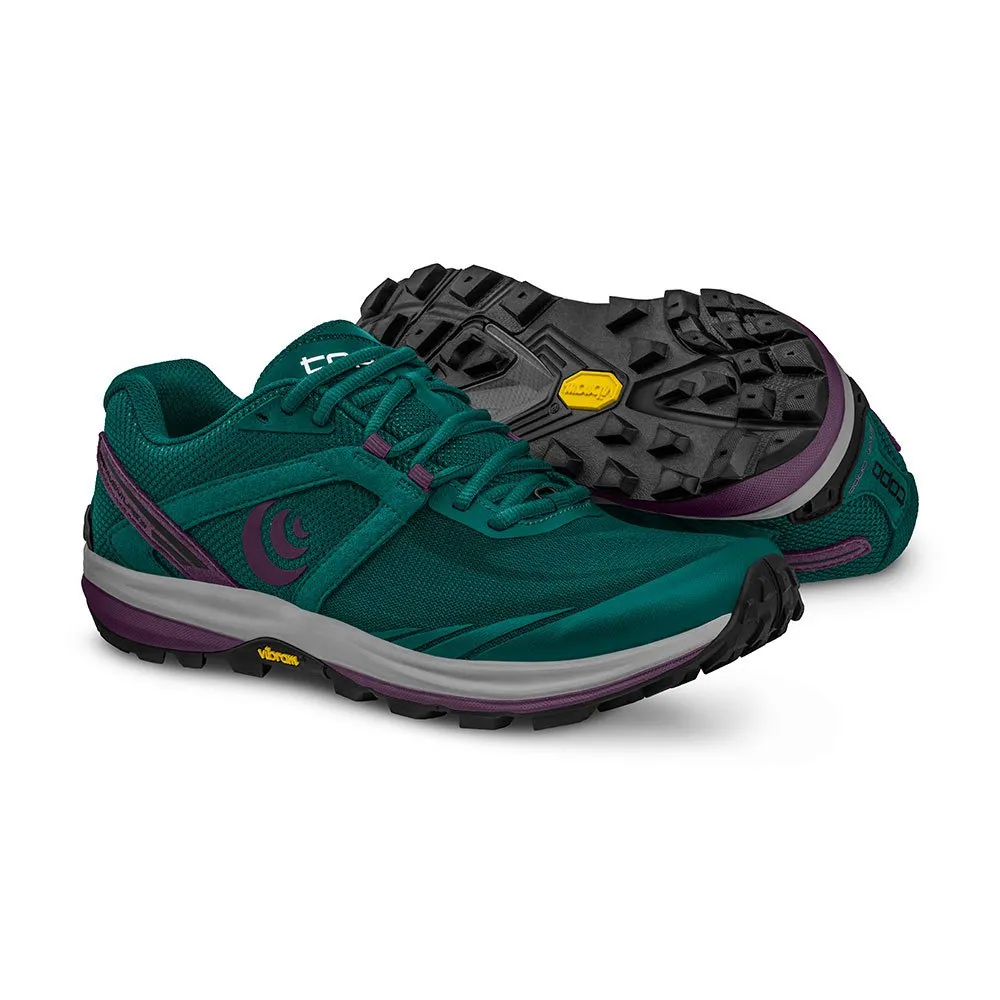 Topo Athletic Terraventure 3 Trailsko