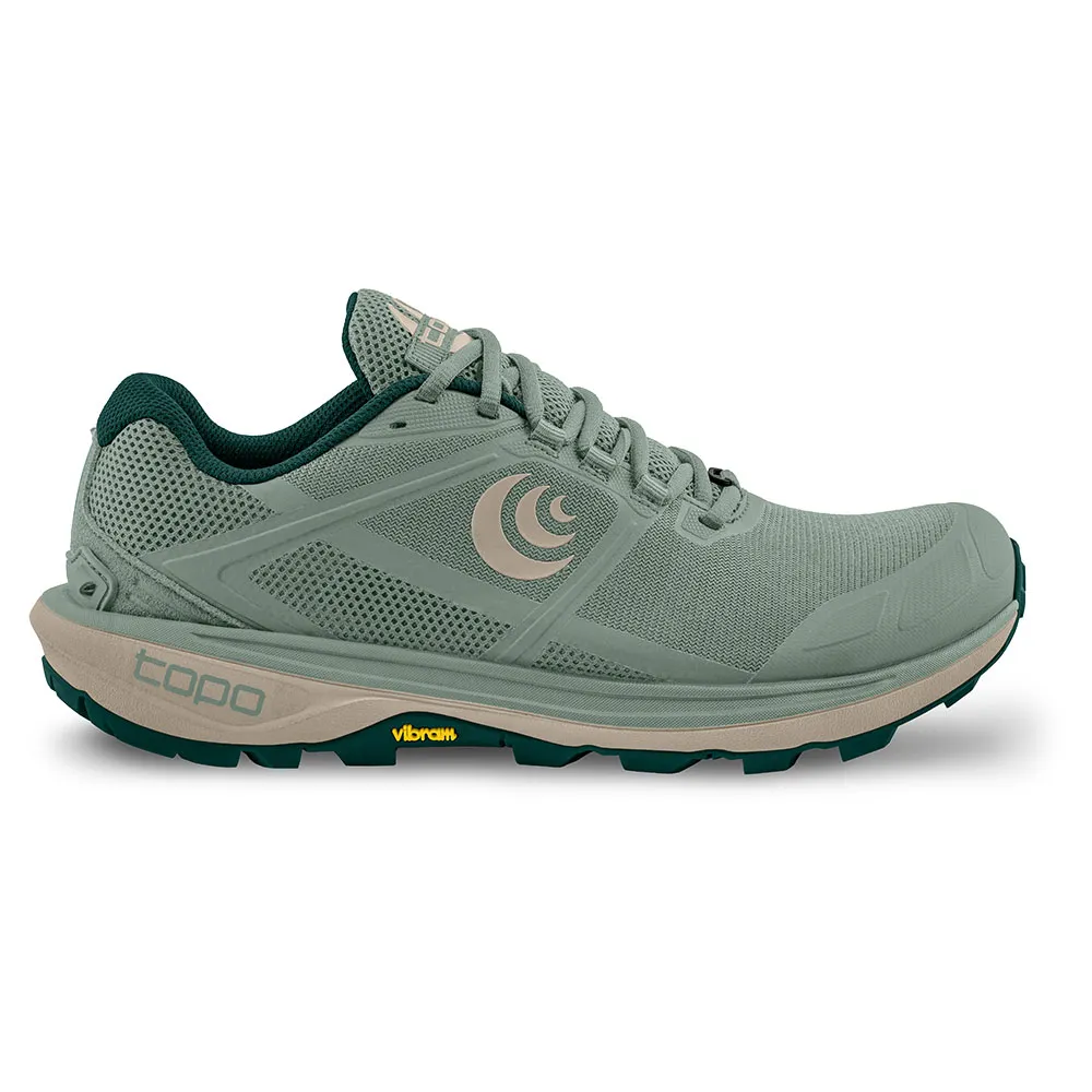 Topo Athletic Terraventure 4 Brede Trailsko