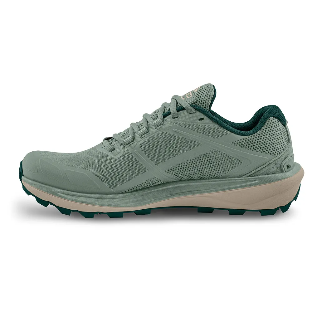 Topo Athletic Terraventure 4 Brede Trailsko