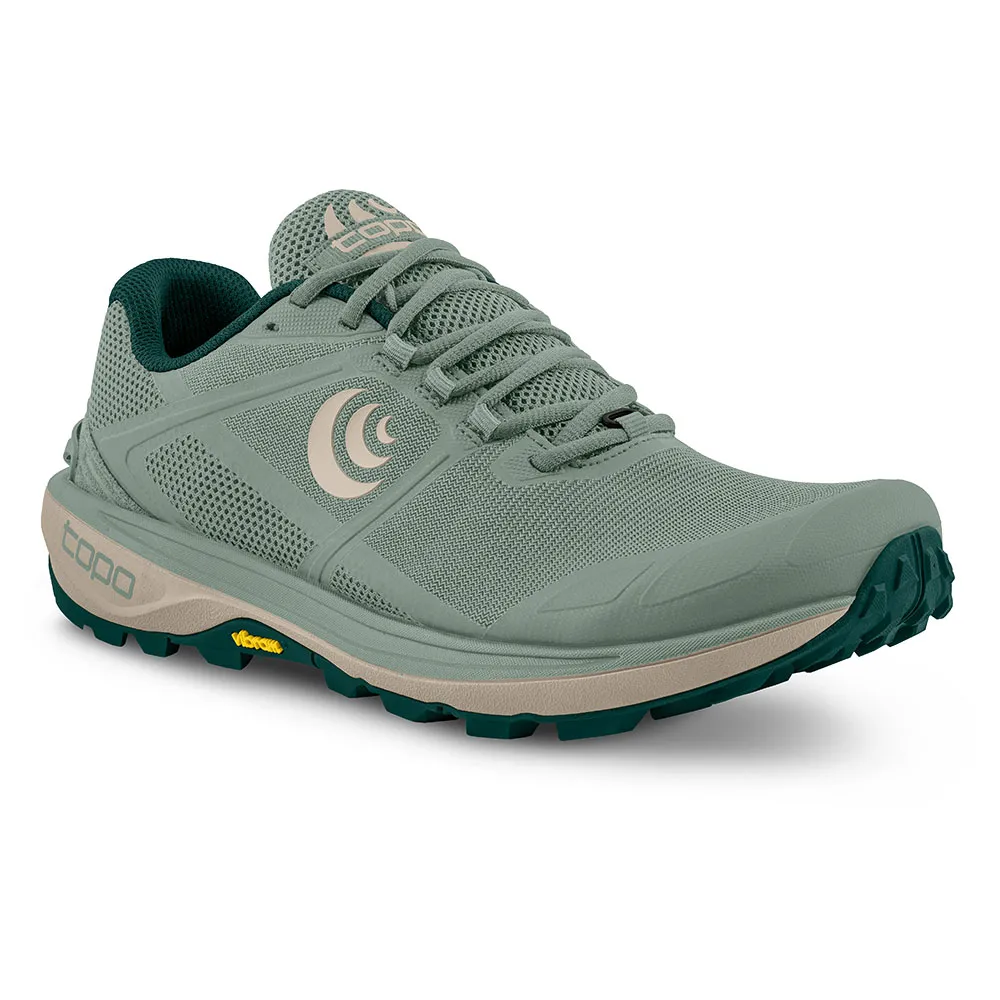 Topo Athletic Terraventure 4 Brede Trailsko