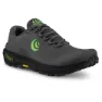 Dark grey / green
