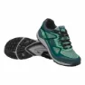 Topo Athletic Terraventure Trailsko, Teal / mint