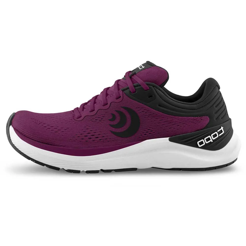 Topo Athletic Ultrafly 4 Løpesko female Topo Athletic Ultrafly 4 Løpesko female