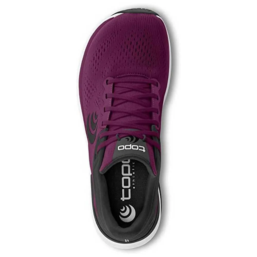 Topo Athletic Ultrafly 4 Løpesko female Topo Athletic Ultrafly 4 Løpesko female