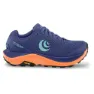 Purple / orange