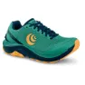 Teal / orange