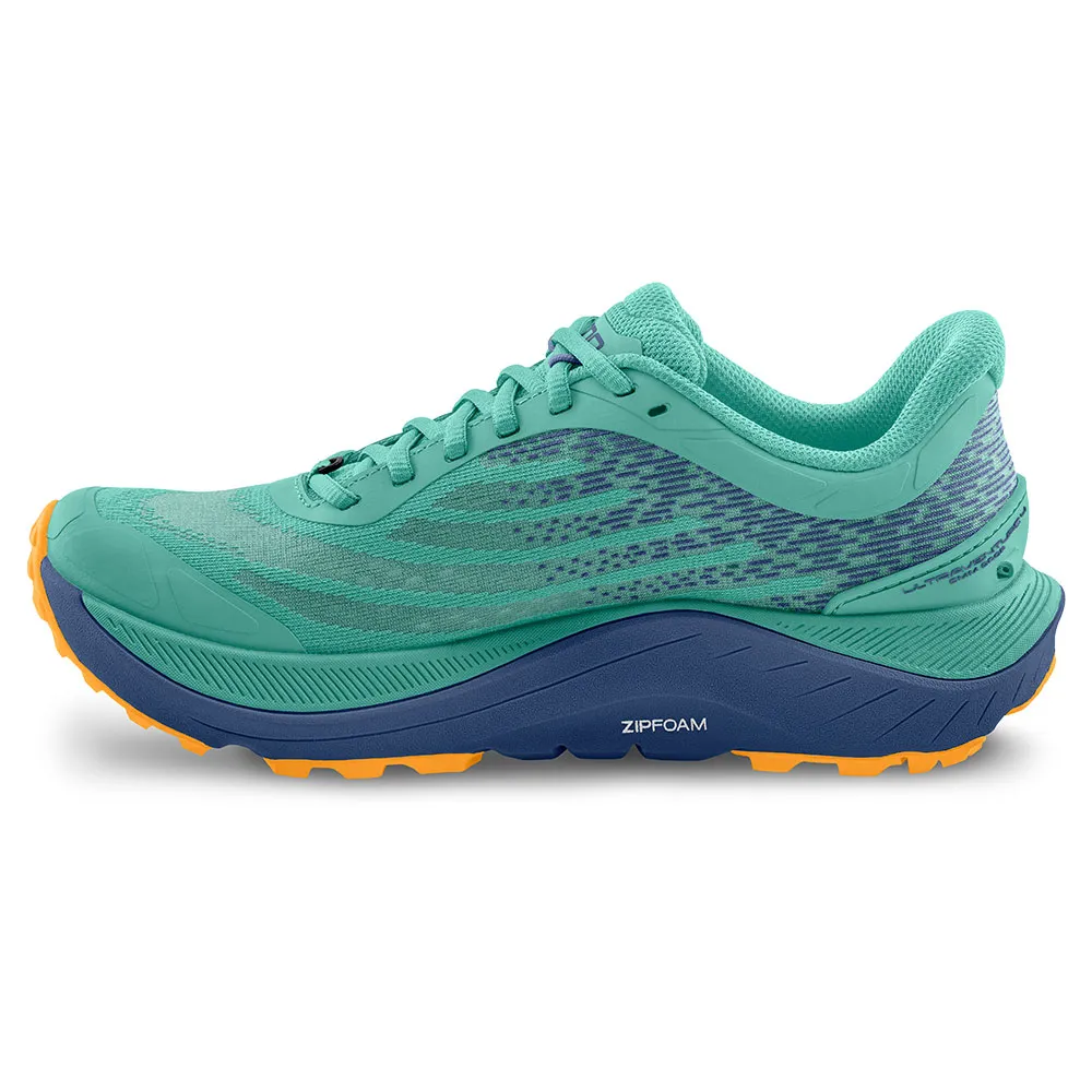 Topo Athletic Ultraventure 4 Brede Trailsko Topo Athletic Ultraventure 4 Brede Trailsko