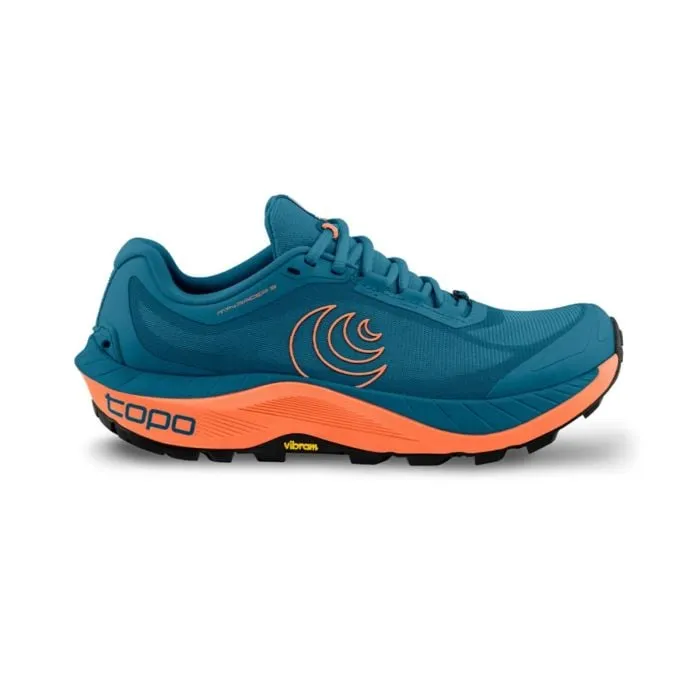 Topo Athletic Women's MTN Racer 3