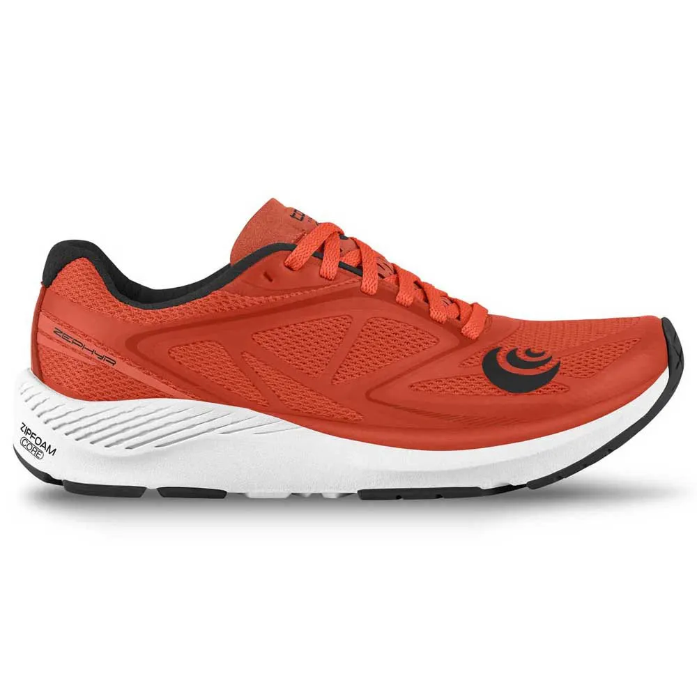 Topo Athletic Zephyr Løpesko male