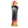 Torq Boks Med Energigeler Bringebærsvirvel 45g 15 Enheter, One size