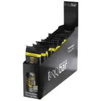 Torq Boks Med økologiske Energibarer Soltørket Banan 45g 15 Enheter