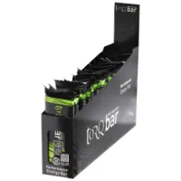 Torq Boks Med økologiske Energibarer Syrlig Eple 45g 15 Enheter Torq Boks Med økologiske Energibarer Syrlig Eple 45g 15 Enheter