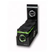 Torq Enkeltdoseboks Lime Og Sitron 33g 15 Enheter Torq Enkeltdoseboks Lime Og Sitron 33g 15 Enheter