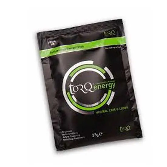 Torq Enkeltdoseboks Lime Og Sitron 33g 15 Enheter, One size