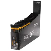 Torq Eske Med økologiske Energibarer Saftig Mango 45g 15 Enheter Torq Eske Med økologiske Energibarer Saftig Mango 45g 15 Enheter