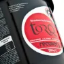 Torq Gjenoppretting Jordbær 500g, Red, One Size