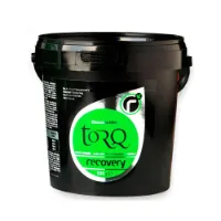 Torq Gjenoppretting Sjokolade Mynte 500g