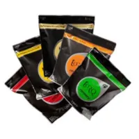 Torq Gjenoppretting Sjokolade Mynte 50g 10 Enheter Torq Gjenoppretting Sjokolade Mynte 50g 10 Enheter