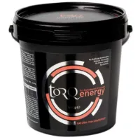 Torq Isotonisk Pulverdrikk Rosa Grapefrukt 500g