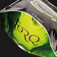 Torq Isotonisk Pulverdrikk Sitron & Lime 1500g Torq Isotonisk Pulverdrikk Sitron & Lime 1500g