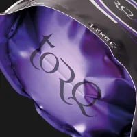 Torq Isotonisk Pulverdrikk Solbær 1500g