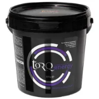 Torq Isotonisk Pulverdrikk Solbær 500g