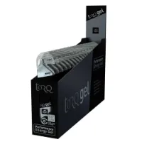 Torq Naked Boks Med Energigeler 45g 15 Enheter