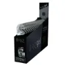 Torq Naked Boks Med Energigeler 45g 15 Enheter, Black, One Size
