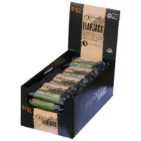 Torq Utforsk Esken Med Flapjack økologiske Energibarer Eplestrudel 65g 20 Enheter Torq Utforsk Esken Med Flapjack økologiske Energibarer Eplestrudel 65g 20 Enheter