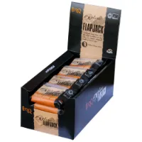 Torq Utforsk Esken Med Flapjack økologiske Energibarer Gulrotkake 65g 20 Enheter Torq Utforsk Esken Med Flapjack økologiske Energibarer Gulrotkake 65g 20 Enheter