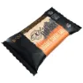 Torq Utforsk Esken Med Flapjack økologiske Energibarer Gulrotkake 65g 20 Enheter, Black, One Size