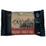 Torq Utforsk Esken Med Flapjack økologiske Energibarer Ingefærskake 65g 20 Enheter, Black, One Size