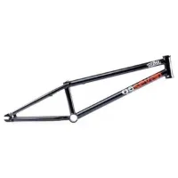 Total Bmx 657 10 Years Special Bmx-ramme