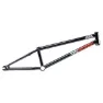Total Bmx 657 10 Years Special Bmx-ramme