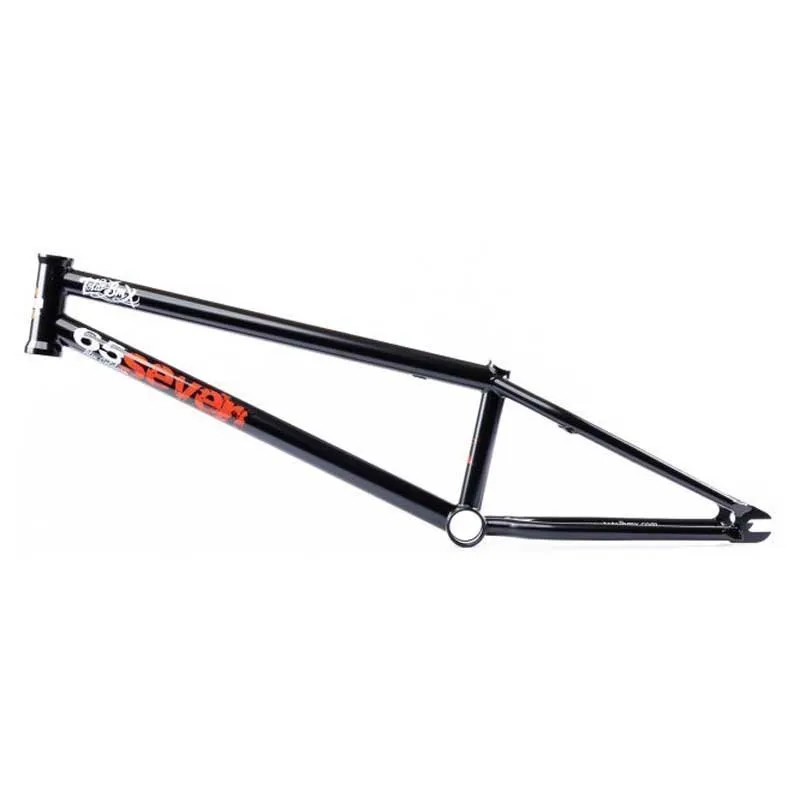 Total Bmx 657 10 Years Special Bmx-ramme Total Bmx 657 10 Years Special Bmx-ramme
