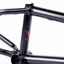 Total Bmx 657 10 Years Special Bmx-ramme