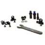 Total Bmx Americano/k4/h4/tws Pro Bremseklosser, Black, One Size