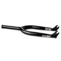 Total Bmx Hangover 1 1/8 28 Mm Offset Brakeless Bmx-gaffel