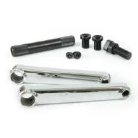 Total Bmx Hangover H2 Lsd/rsd Krankarm