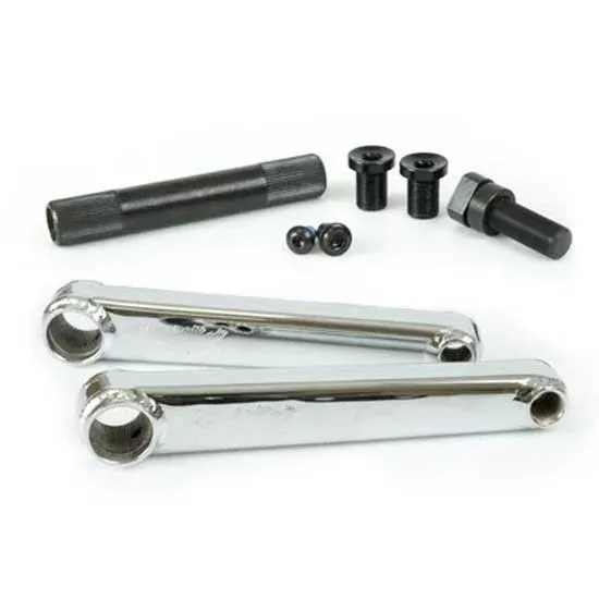 Total Bmx Hangover H2 Lsd/rsd Krankarm